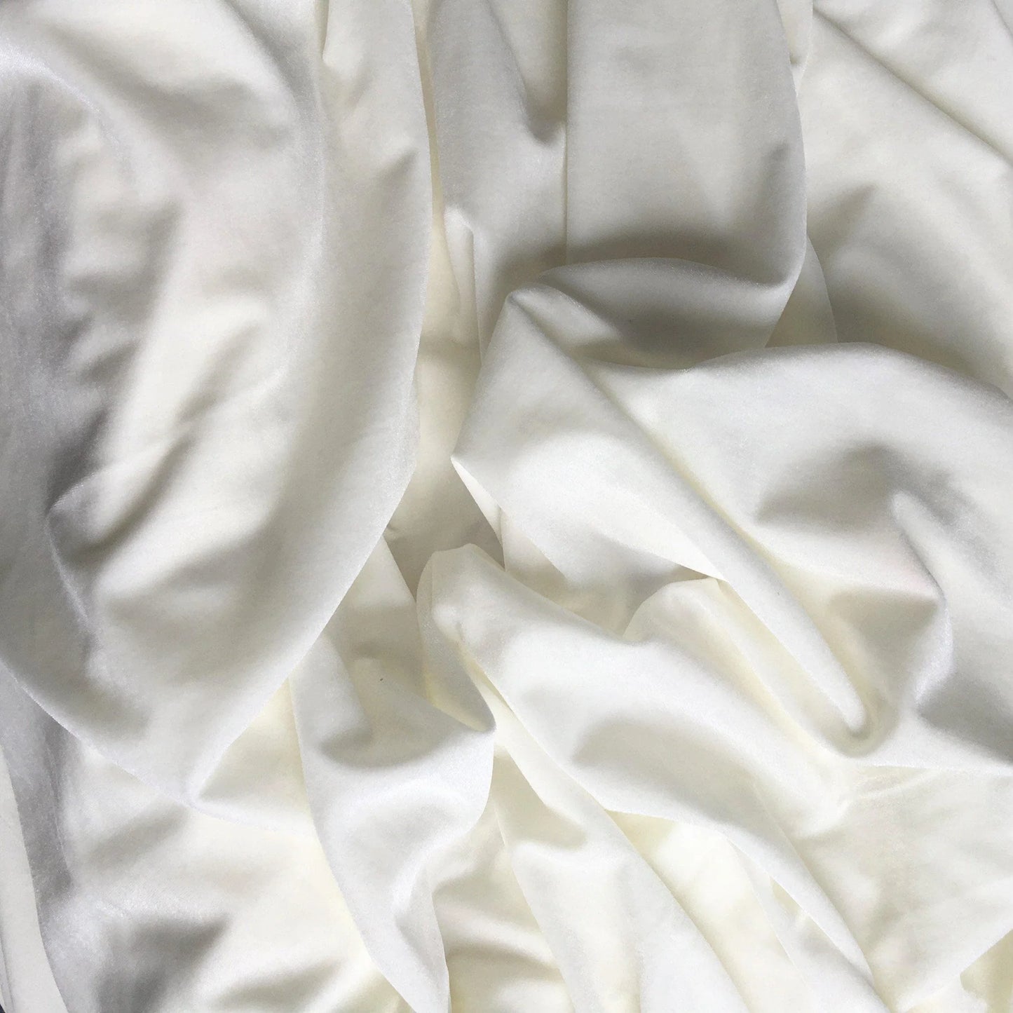IVORY VELVET