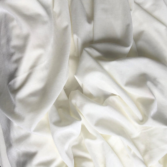 IVORY VELVET