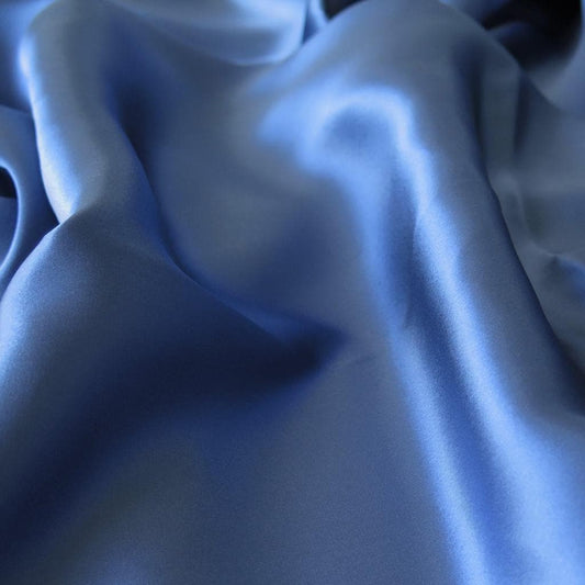 WEDGEWOOD SANDWASH SATIN SILK