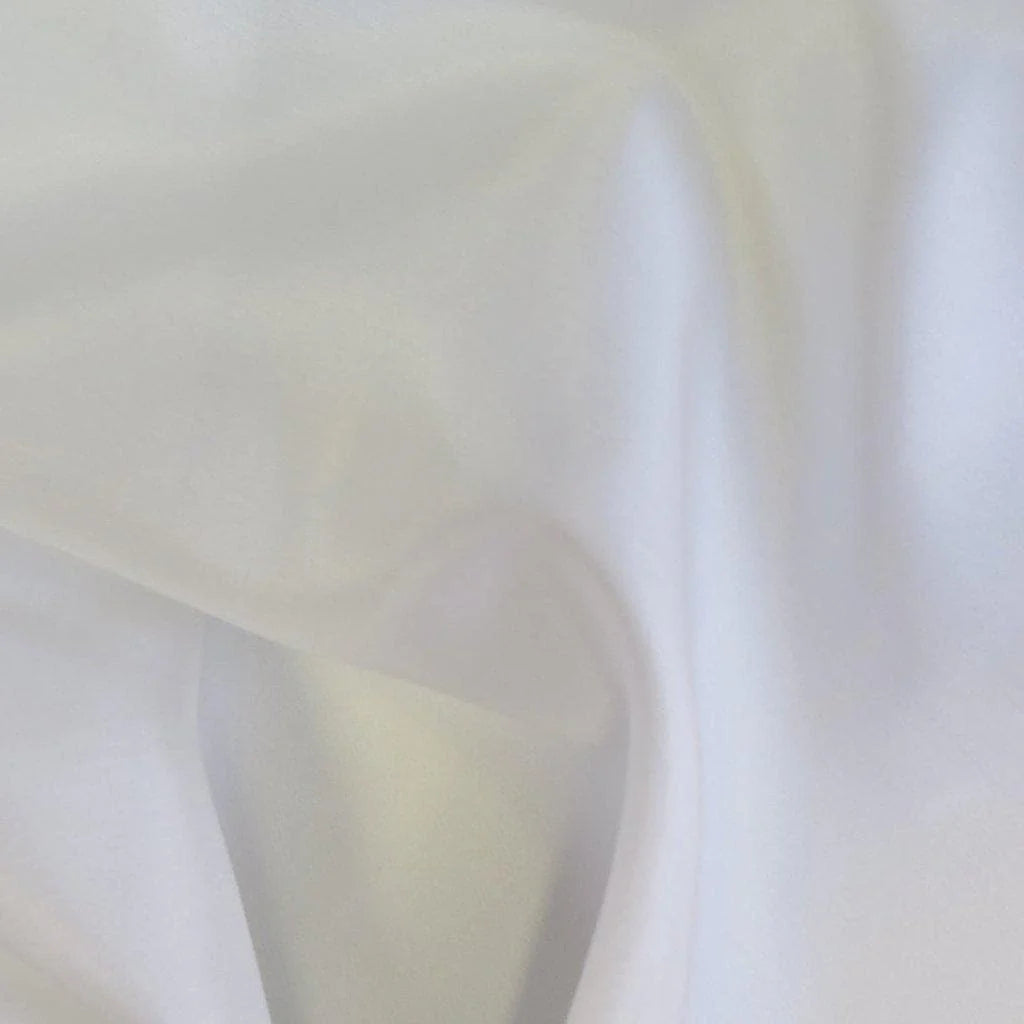 WHITE HABOTAI SILK