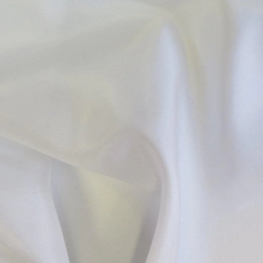 WHITE HABOTAI SILK